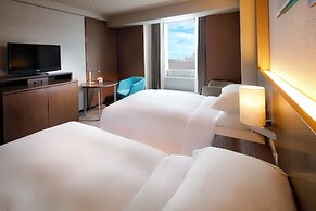 Sheraton Miyako Hotel Osaka