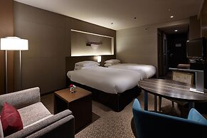 Sheraton Miyako Hotel Osaka