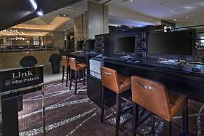 Sheraton Miyako Hotel Osaka