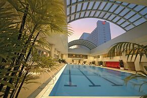 Sheraton Miyako Hotel Osaka