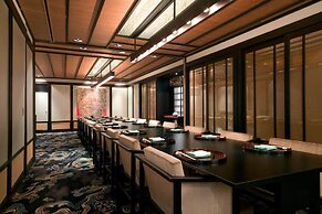 Sheraton Miyako Hotel Osaka