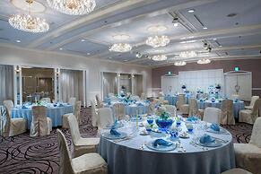 Sheraton Miyako Hotel Osaka