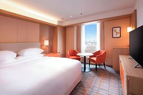 Sheraton Miyako Hotel Osaka