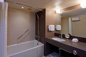 Sheraton Miyako Hotel Osaka