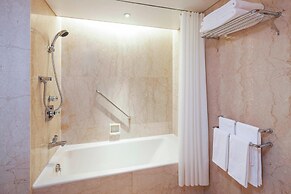 Sheraton Miyako Hotel Osaka