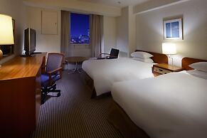 Sheraton Miyako Hotel Osaka