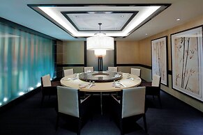 Sheraton Miyako Hotel Osaka