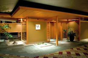 Sheraton Miyako Hotel Osaka