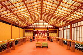 Sheraton Miyako Hotel Osaka