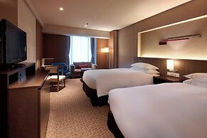 Sheraton Miyako Hotel Osaka