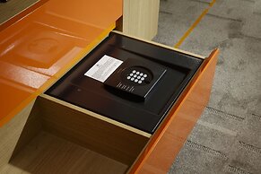 Sheraton Miyako Hotel Osaka