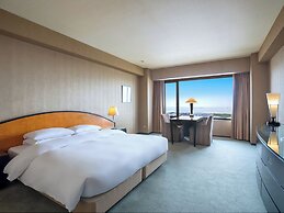 Grand Prince Hotel Osaka Bay