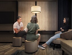 Grand Prince Hotel Osaka Bay