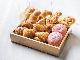 Grand Prince Hotel Osaka Bay