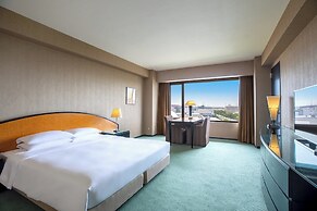 Grand Prince Hotel Osaka Bay