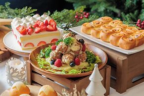 Grand Prince Hotel Osaka Bay