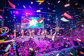 Grand Prince Hotel Osaka Bay