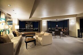 Grand Prince Hotel Osaka Bay