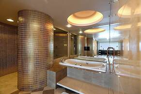 Grand Prince Hotel Osaka Bay