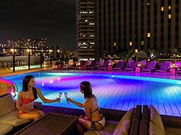 Grand Prince Hotel Osaka Bay