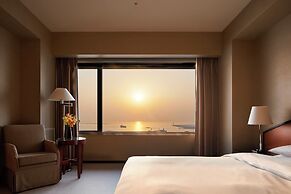 Grand Prince Hotel Osaka Bay