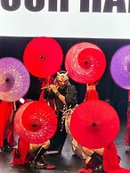 Grand Prince Hotel Osaka Bay