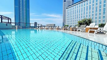 Grand Prince Hotel Osaka Bay