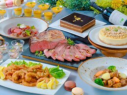 Grand Prince Hotel Osaka Bay