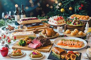 Grand Prince Hotel Osaka Bay