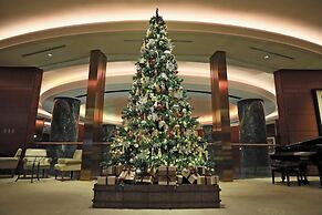 Grand Prince Hotel Osaka Bay