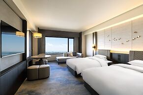 Grand Prince Hotel Osaka Bay