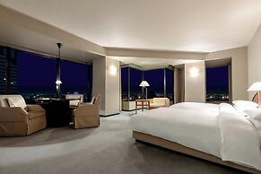 Grand Prince Hotel Osaka Bay