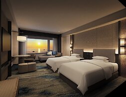 Grand Prince Hotel Osaka Bay