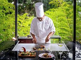 Grand Prince Hotel Osaka Bay