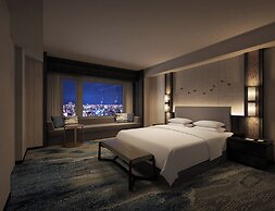 Grand Prince Hotel Osaka Bay