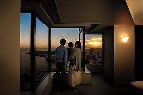 Grand Prince Hotel Osaka Bay