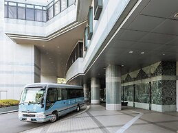 Grand Prince Hotel Osaka Bay
