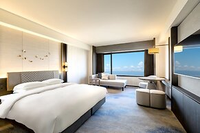 Grand Prince Hotel Osaka Bay