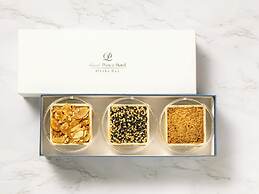 Grand Prince Hotel Osaka Bay