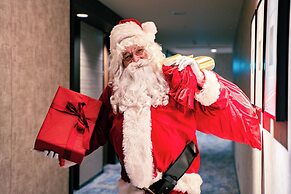 Grand Prince Hotel Osaka Bay