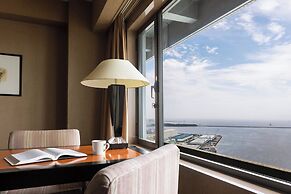 Grand Prince Hotel Osaka Bay