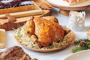 Grand Prince Hotel Osaka Bay