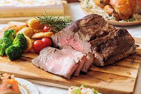 Grand Prince Hotel Osaka Bay