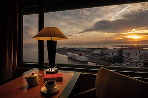 Grand Prince Hotel Osaka Bay