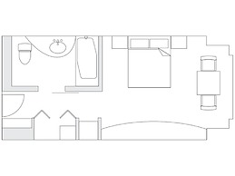 Grand Prince Hotel Osaka Bay