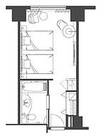 Grand Prince Hotel Osaka Bay