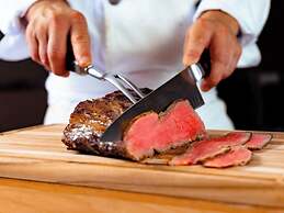 Grand Prince Hotel Osaka Bay