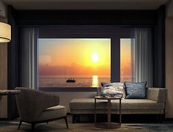 Grand Prince Hotel Osaka Bay