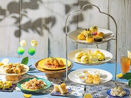 Grand Prince Hotel Osaka Bay