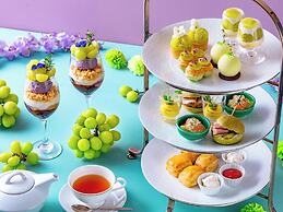 Grand Prince Hotel Osaka Bay